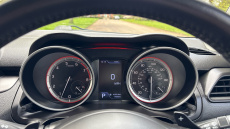 Suzuki Swift 1.2 Dualjet 83 12V Hybrid SZ5 5dr Auto Petrol Hatchback